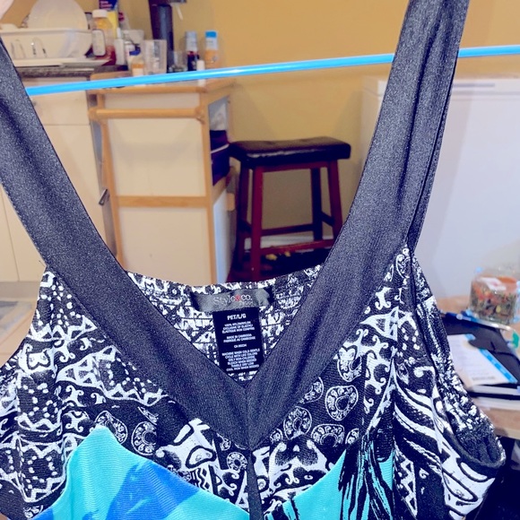 Gorgeous Summer Breeze Sundress - Picture 3 of 11